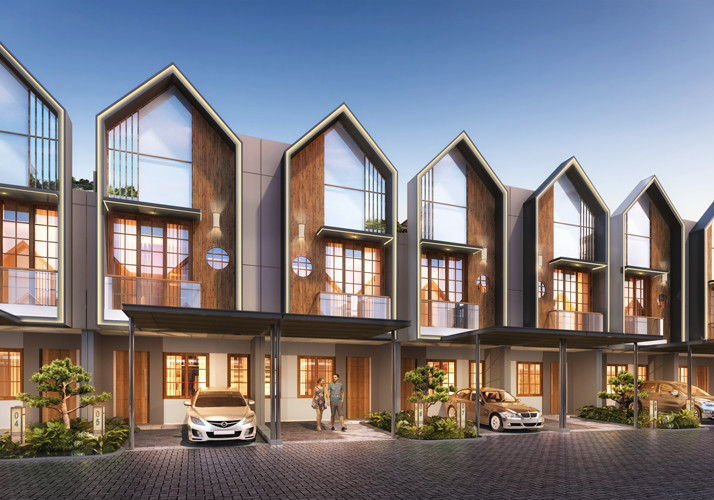 Sapporo Residences